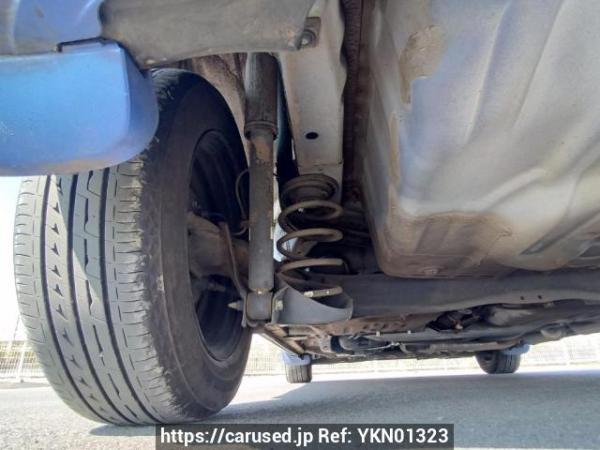 Used 2011 AT honda fit GE6 Image[36]