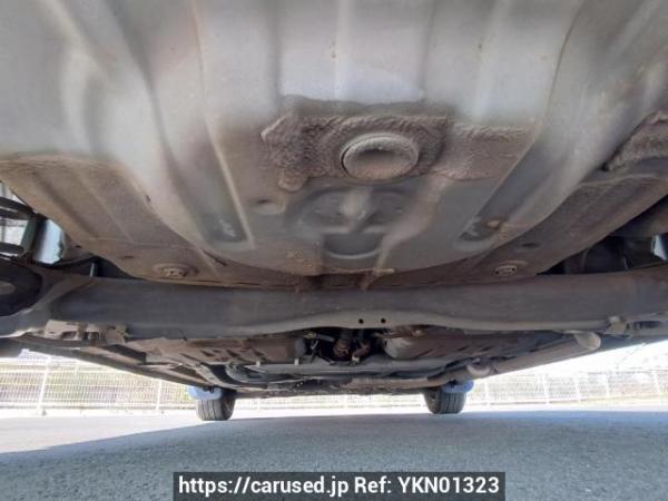 Used 2011 AT honda fit GE6 Image[37]