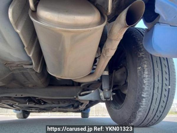 Used 2011 AT honda fit GE6 Image[38]