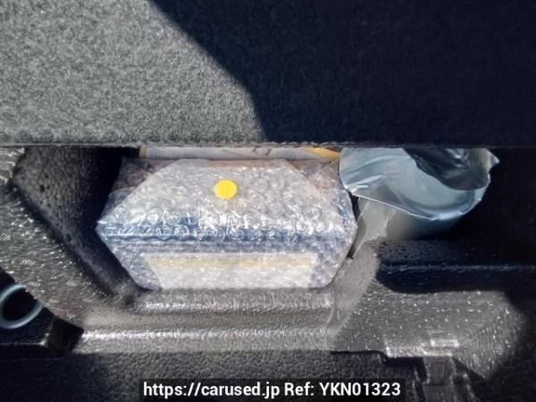 Used 2011 AT honda fit GE6 Image[39]