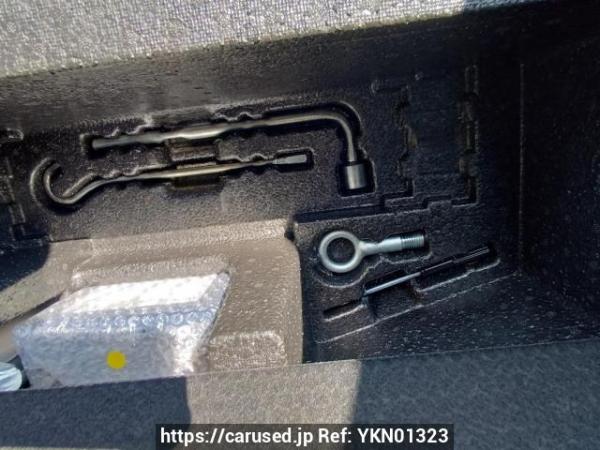 Used 2011 AT honda fit GE6 Image[40]