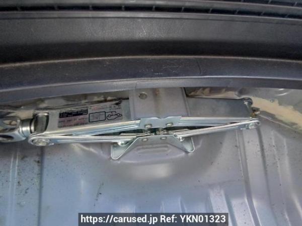 Used 2011 AT honda fit GE6 Image[41]