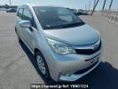 Subaru Trezia NCP125X