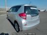 Used 2011 AT subaru trezia NCP125X Image[4]