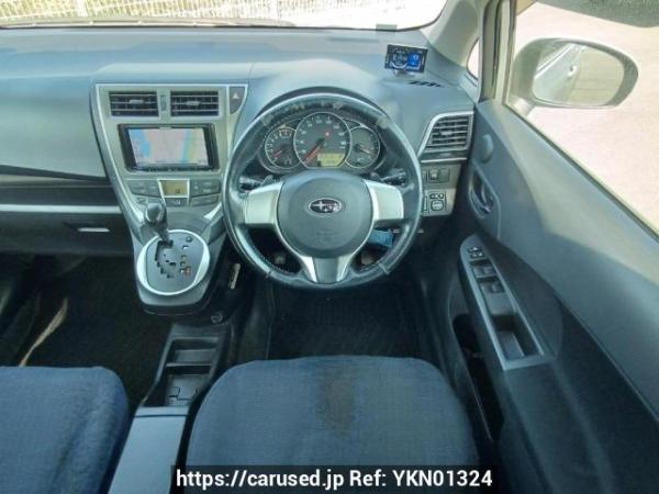 Used 2011 AT subaru trezia NCP125X Image[19]