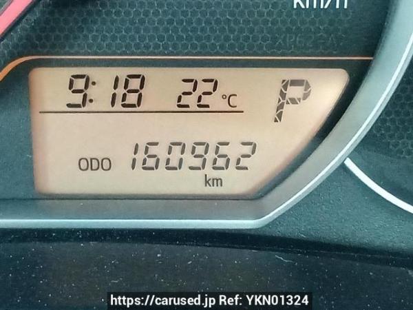 Used 2011 AT subaru trezia NCP125X Image[21]