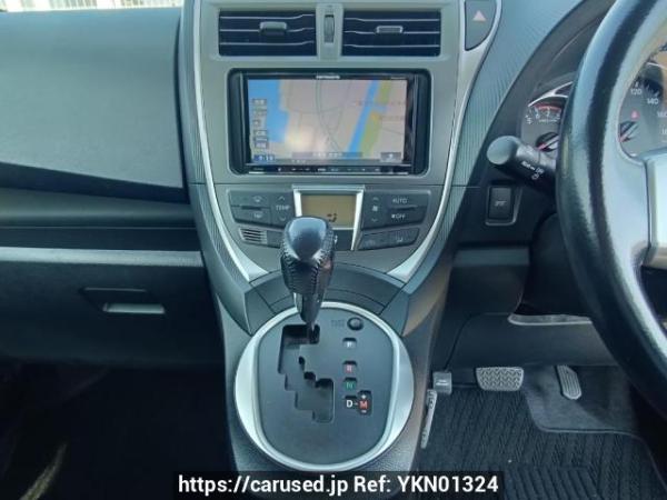 Used 2011 AT subaru trezia NCP125X Image[22]