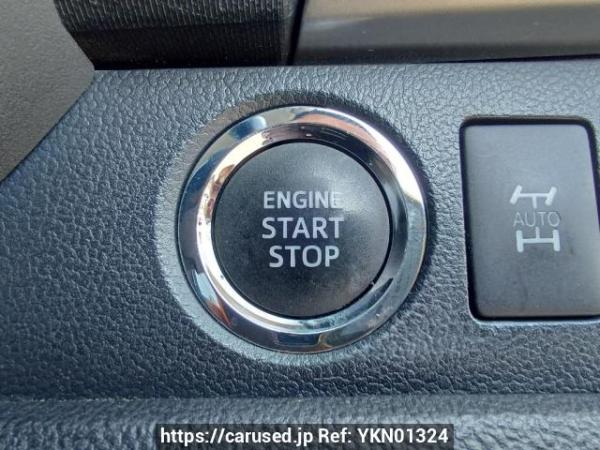 Used 2011 AT subaru trezia NCP125X Image[26]
