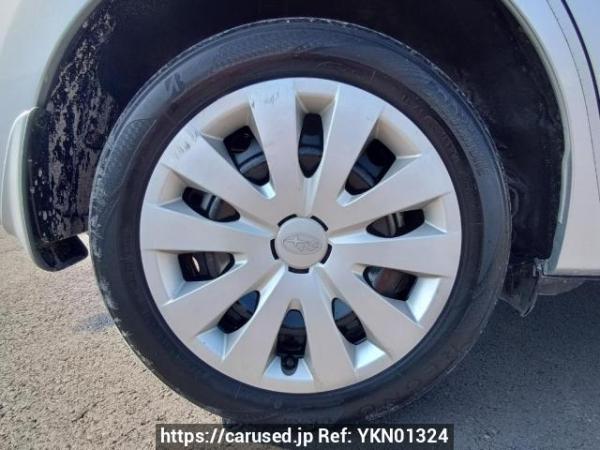 Used 2011 AT subaru trezia NCP125X Image[30]