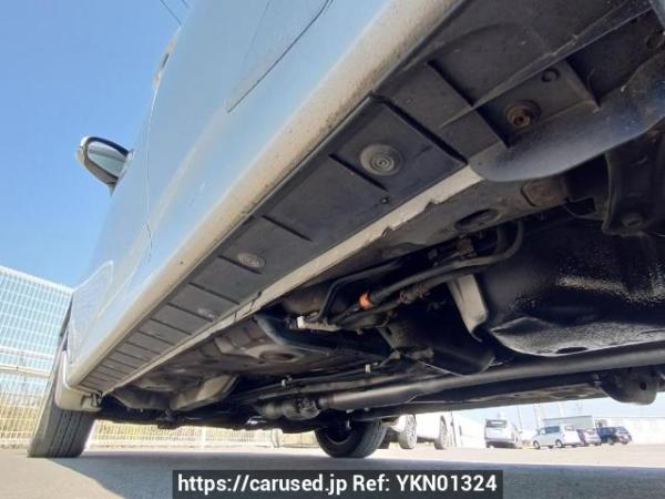 Used 2011 AT subaru trezia NCP125X Image[32]