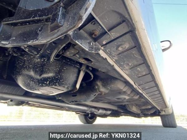 Used 2011 AT subaru trezia NCP125X Image[33]