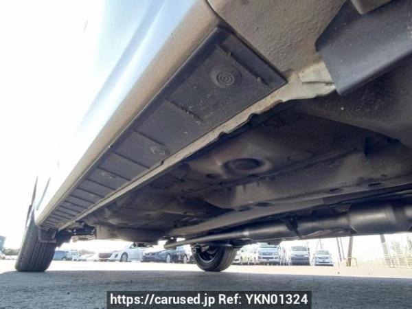 Used 2011 AT subaru trezia NCP125X Image[34]