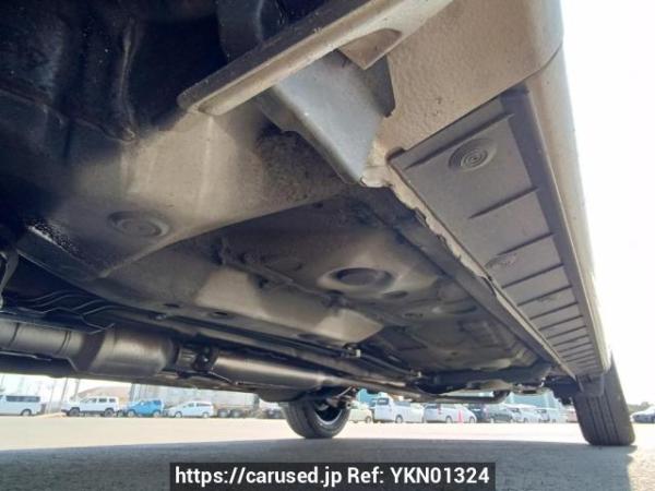 Used 2011 AT subaru trezia NCP125X Image[35]
