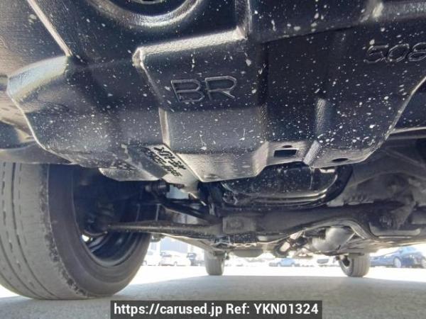 Used 2011 AT subaru trezia NCP125X Image[36]