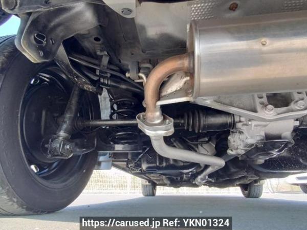 Used 2011 AT subaru trezia NCP125X Image[38]