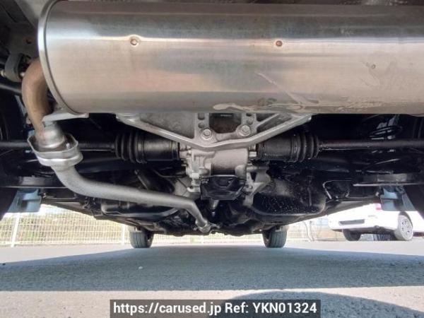 Used 2011 AT subaru trezia NCP125X Image[39]