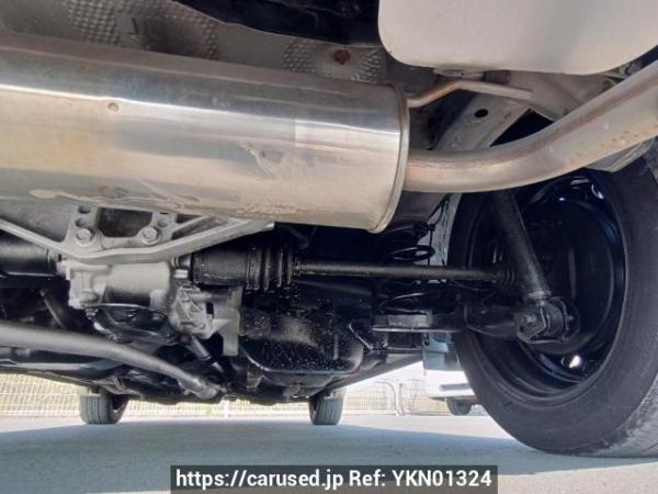Used 2011 AT subaru trezia NCP125X Image[40]