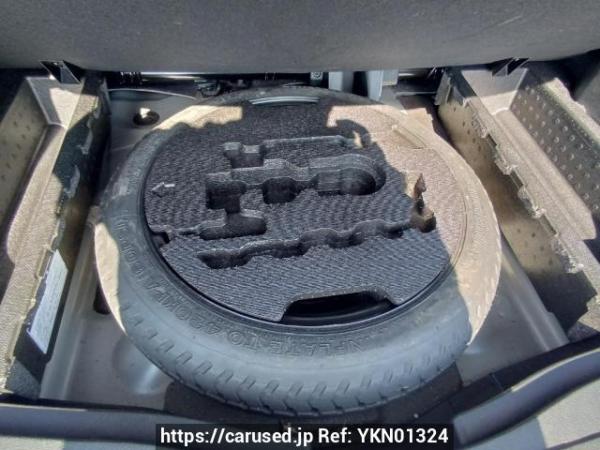 Used 2011 AT subaru trezia NCP125X Image[41]