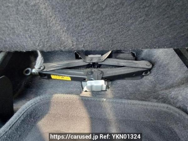 Used 2011 AT subaru trezia NCP125X Image[42]