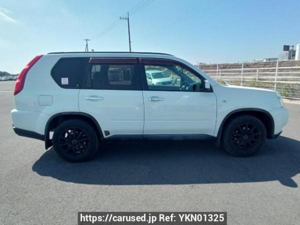 Used 2009 AT nissan x-trail NT31 Image[7]