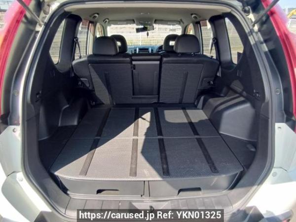 Used 2009 AT nissan x-trail NT31 Image[8]