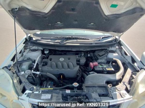 Used 2009 AT nissan x-trail NT31 Image[9]