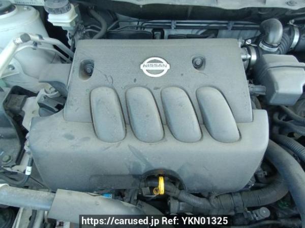 Used 2009 AT nissan x-trail NT31 Image[10]