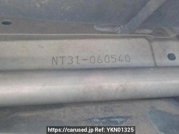 Used 2009 AT nissan x-trail NT31 Image[12]