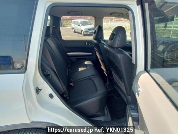 Used 2009 AT nissan x-trail NT31 Image[15]