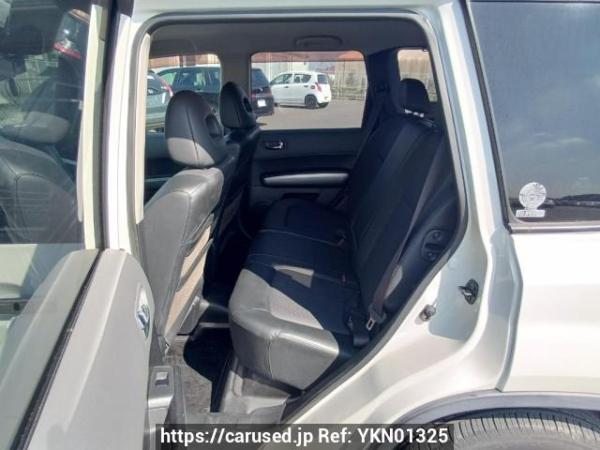 Used 2009 AT nissan x-trail NT31 Image[16]