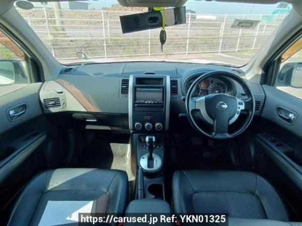 Used 2009 AT nissan x-trail NT31 Image[17]