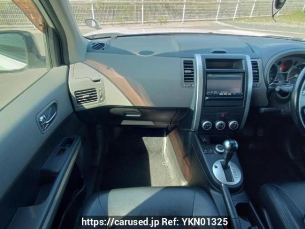 Used 2009 AT nissan x-trail NT31 Image[18]