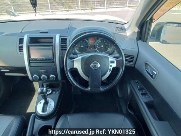Used 2009 AT nissan x-trail NT31 Image[19]