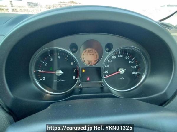 Used 2009 AT nissan x-trail NT31 Image[20]