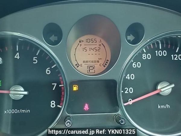 Used 2009 AT nissan x-trail NT31 Image[21]