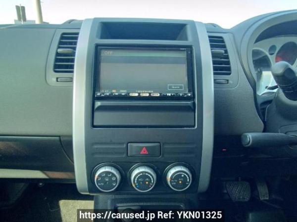 Used 2009 AT nissan x-trail NT31 Image[22]