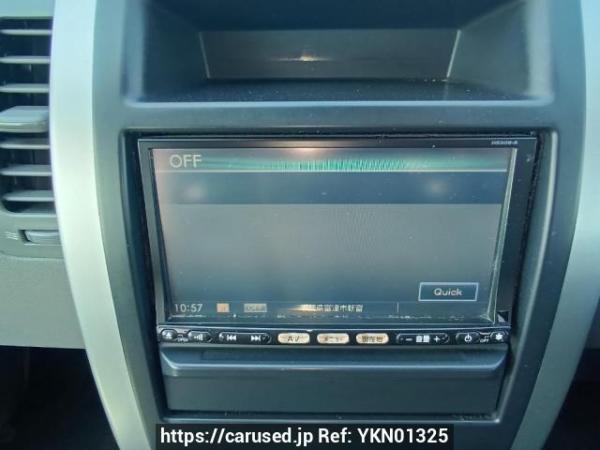 Used 2009 AT nissan x-trail NT31 Image[23]
