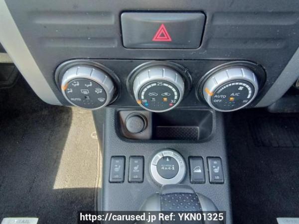 Used 2009 AT nissan x-trail NT31 Image[24]