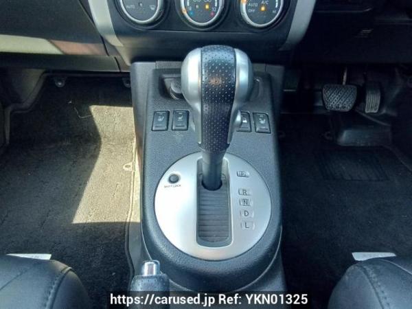 Used 2009 AT nissan x-trail NT31 Image[25]