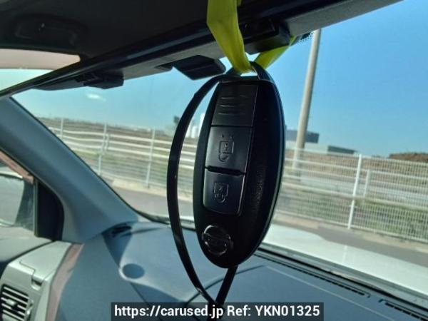 Used 2009 AT nissan x-trail NT31 Image[27]