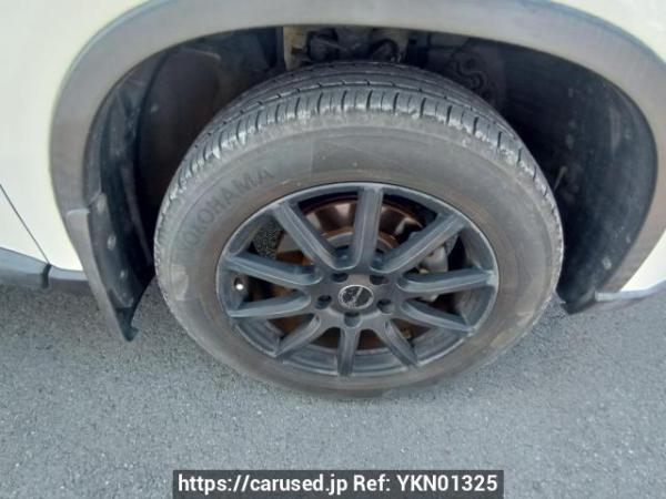 Used 2009 AT nissan x-trail NT31 Image[28]