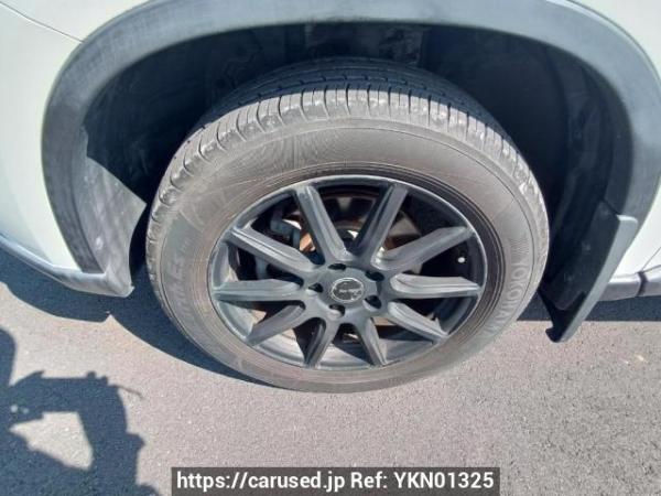Used 2009 AT nissan x-trail NT31 Image[29]