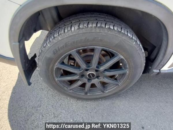 Used 2009 AT nissan x-trail NT31 Image[30]