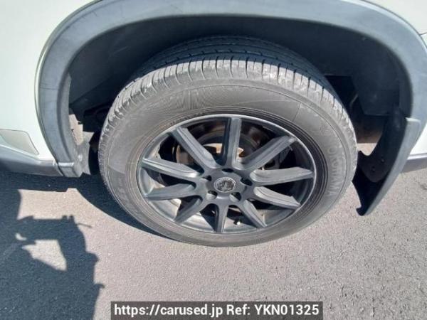 Used 2009 AT nissan x-trail NT31 Image[31]