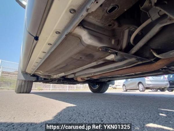 Used 2009 AT nissan x-trail NT31 Image[32]