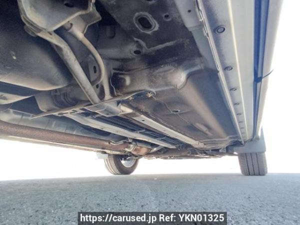 Used 2009 AT nissan x-trail NT31 Image[33]