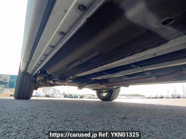 Used 2009 AT nissan x-trail NT31 Image[34]