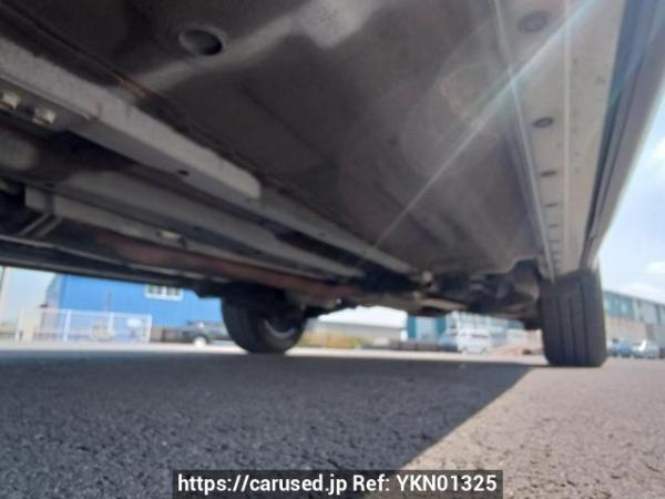 Used 2009 AT nissan x-trail NT31 Image[35]