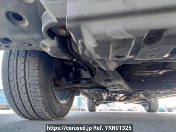 Used 2009 AT nissan x-trail NT31 Image[36]