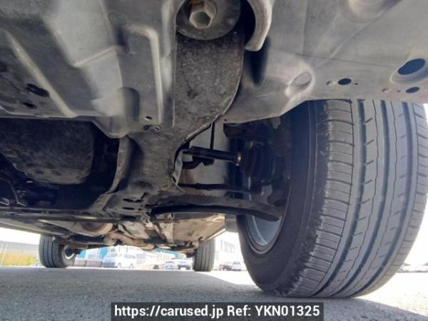 Used 2009 AT nissan x-trail NT31 Image[37]